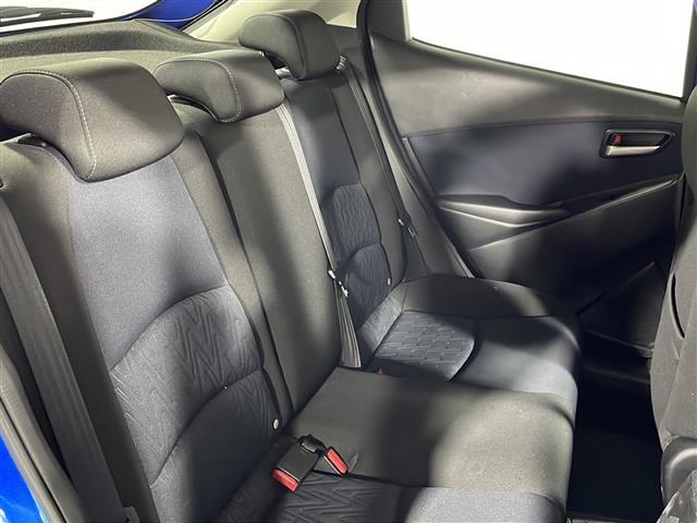 デミオ XD 純正ナビ バックカメラ 衝突軽減ブレーキ スマートキー ETC ドライブレコーダー ステアリングスイッチ Bluetooth 純正15インチアルミホイール アイドリングストップ ヘッドランプレベライザ(15枚目)