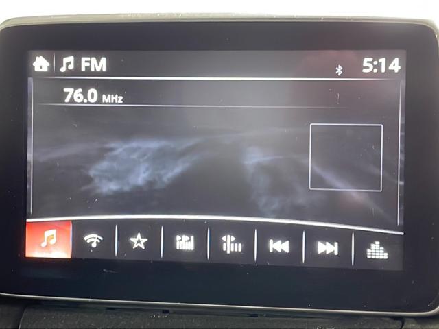 デミオ XD 純正ナビ バックカメラ 衝突軽減ブレーキ スマートキー ETC ドライブレコーダー ステアリングスイッチ Bluetooth 純正15インチアルミホイール アイドリングストップ ヘッドランプレベライザ(44枚目)