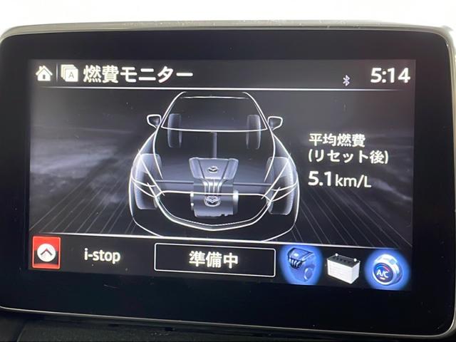 デミオ XD 純正ナビ バックカメラ 衝突軽減ブレーキ スマートキー ETC ドライブレコーダー ステアリングスイッチ Bluetooth 純正15インチアルミホイール アイドリングストップ ヘッドランプレベライザ(45枚目)