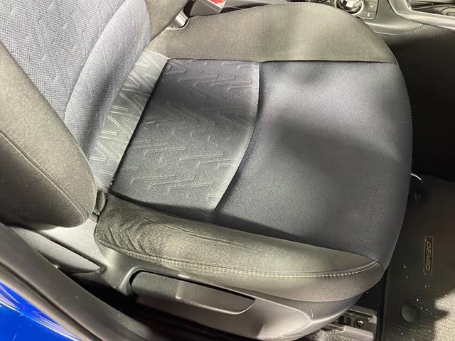 デミオ XD 純正ナビ バックカメラ 衝突軽減ブレーキ スマートキー ETC ドライブレコーダー ステアリングスイッチ Bluetooth 純正15インチアルミホイール アイドリングストップ ヘッドランプレベライザ(49枚目)