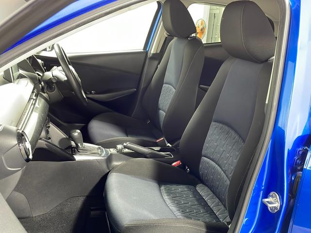 デミオ XD 純正ナビ バックカメラ 衝突軽減ブレーキ スマートキー ETC ドライブレコーダー ステアリングスイッチ Bluetooth 純正15インチアルミホイール アイドリングストップ ヘッドランプレベライザ(52枚目)