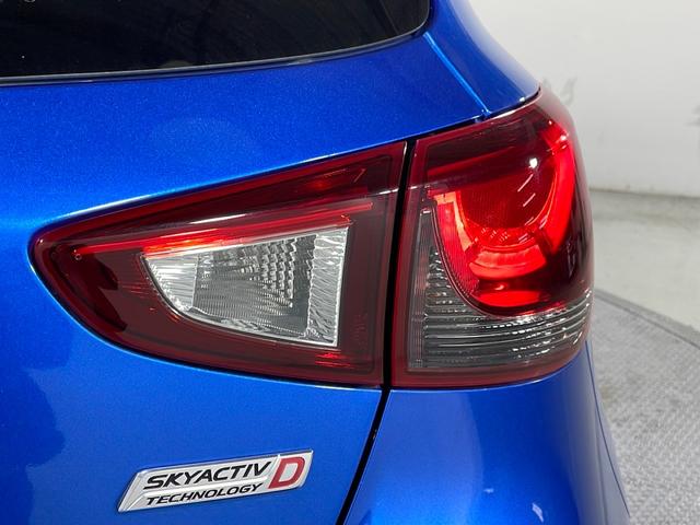 デミオ XD 純正ナビ バックカメラ 衝突軽減ブレーキ スマートキー ETC ドライブレコーダー ステアリングスイッチ Bluetooth 純正15インチアルミホイール アイドリングストップ ヘッドランプレベライザ(75枚目)