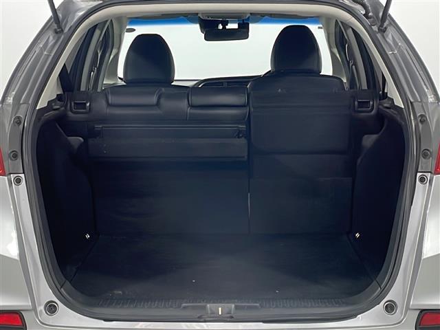 シャトル ハイブリッドX 純正ナビ バックカメラ クルーズコントロール ETC ドライブレコーダー フルセグTV Bluetooth スマートキー ステアリングスイッチ パドルシフト LEDヘッドランプ ハーフレザー フォグ(16枚目)