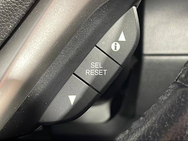 シャトル ハイブリッドX 純正ナビ バックカメラ クルーズコントロール ETC ドライブレコーダー フルセグTV Bluetooth スマートキー ステアリングスイッチ パドルシフト LEDヘッドランプ ハーフレザー フォグ(45枚目)