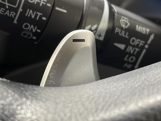 シャトル ハイブリッドX 純正ナビ バックカメラ クルーズコントロール ETC ドライブレコーダー フルセグTV Bluetooth スマートキー ステアリングスイッチ パドルシフト LEDヘッドランプ ハーフレザー フォグ(46枚目)