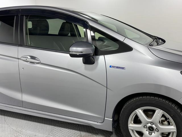 シャトル ハイブリッドX 純正ナビ バックカメラ クルーズコントロール ETC ドライブレコーダー フルセグTV Bluetooth スマートキー ステアリングスイッチ パドルシフト LEDヘッドランプ ハーフレザー フォグ(64枚目)