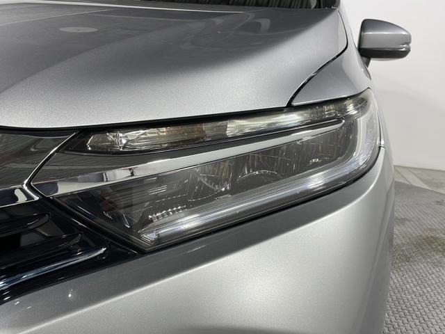 シャトル ハイブリッドX 純正ナビ バックカメラ クルーズコントロール ETC ドライブレコーダー フルセグTV Bluetooth スマートキー ステアリングスイッチ パドルシフト LEDヘッドランプ ハーフレザー フォグ(66枚目)