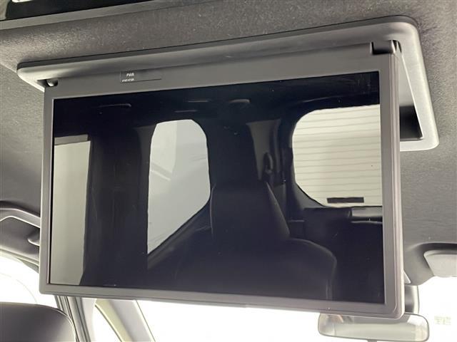 ヴォクシー ハイブリッドS-Z 純正10.5型ナビ フリップダウンモニター バックカメラ レーダークルーズコントロール フルセグ シートヒータ 両側パワースライドドア レーンキープアシスト オートハイビーム コーナーセンサー(6枚目)