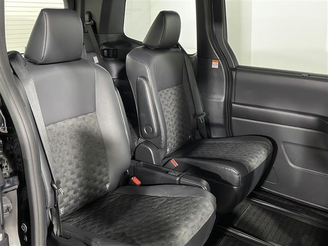 ヴォクシー ハイブリッドS-Z 純正10.5型ナビ フリップダウンモニター バックカメラ レーダークルーズコントロール フルセグ シートヒータ 両側パワースライドドア レーンキープアシスト オートハイビーム コーナーセンサー(15枚目)