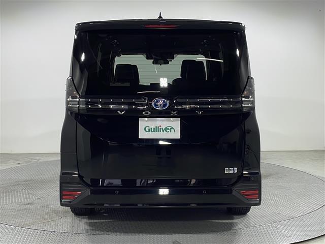 ヴォクシー ハイブリッドS-Z 純正10.5型ナビ フリップダウンモニター バックカメラ レーダークルーズコントロール フルセグ シートヒータ 両側パワースライドドア レーンキープアシスト オートハイビーム コーナーセンサー(23枚目)