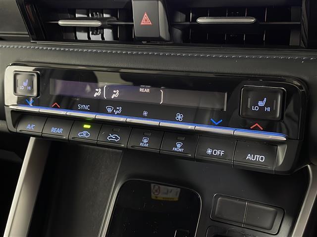 ヴォクシー ハイブリッドS-Z 純正10.5型ナビ フリップダウンモニター バックカメラ レーダークルーズコントロール フルセグ シートヒータ 両側パワースライドドア レーンキープアシスト オートハイビーム コーナーセンサー(30枚目)