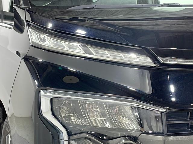 ヴォクシー ハイブリッドS-Z 純正10.5型ナビ フリップダウンモニター バックカメラ レーダークルーズコントロール フルセグ シートヒータ 両側パワースライドドア レーンキープアシスト オートハイビーム コーナーセンサー(61枚目)