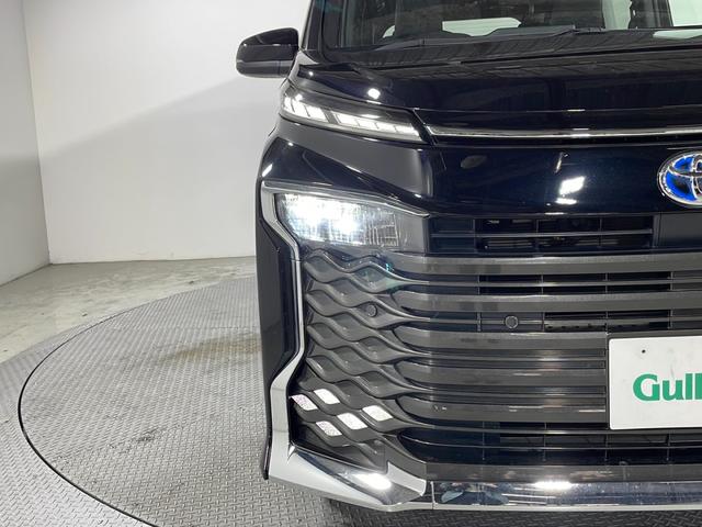 ヴォクシー ハイブリッドS-Z 純正10.5型ナビ フリップダウンモニター バックカメラ レーダークルーズコントロール フルセグ シートヒータ 両側パワースライドドア レーンキープアシスト オートハイビーム コーナーセンサー(62枚目)