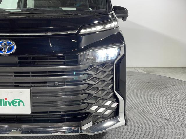 ヴォクシー ハイブリッドS-Z 純正10.5型ナビ フリップダウンモニター バックカメラ レーダークルーズコントロール フルセグ シートヒータ 両側パワースライドドア レーンキープアシスト オートハイビーム コーナーセンサー(67枚目)