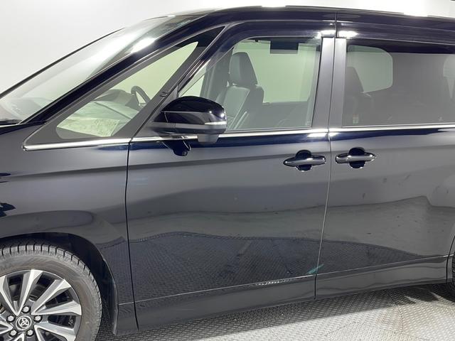 ヴォクシー ハイブリッドS-Z 純正10.5型ナビ フリップダウンモニター バックカメラ レーダークルーズコントロール フルセグ シートヒータ 両側パワースライドドア レーンキープアシスト オートハイビーム コーナーセンサー(69枚目)