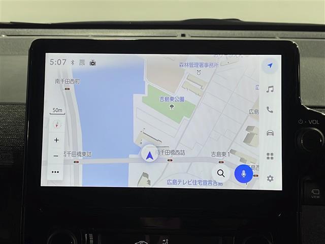 シエンタ ハイブリッドZ 純正10.5型ディスプレイオーディオ 全周囲カメラ 両側パワースライドドア レーダークルーズ 衝突軽減ブレーキ 純正15インチAW ブラインドスポットモニター 1500W電源 フルセグTV ETC(4枚目)