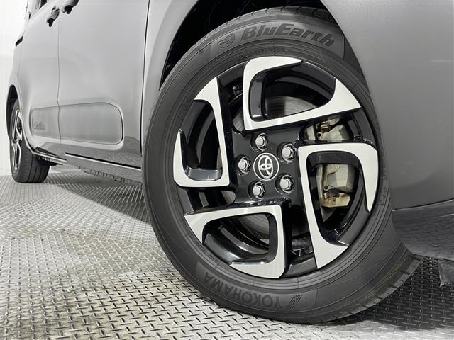 シエンタ ハイブリッドZ 純正10.5型ディスプレイオーディオ 全周囲カメラ 両側パワースライドドア レーダークルーズ 衝突軽減ブレーキ 純正15インチAW ブラインドスポットモニター 1500W電源 フルセグTV ETC(18枚目)