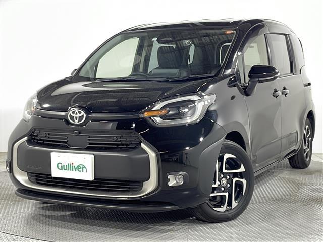 シエンタ ハイブリッドZ 純正10.5型ディスプレイオーディオ 全周囲カメラ 両側パワースライドドア レーダークルーズ 衝突軽減ブレーキ 純正15インチAW ブラインドスポットモニター 1500W電源 フルセグTV ETC(20枚目)