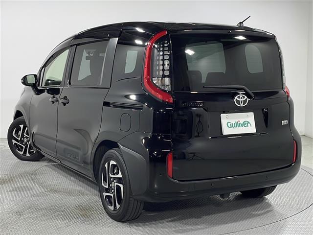 シエンタ ハイブリッドZ 純正10.5型ディスプレイオーディオ 全周囲カメラ 両側パワースライドドア レーダークルーズ 衝突軽減ブレーキ 純正15インチAW ブラインドスポットモニター 1500W電源 フルセグTV ETC(22枚目)