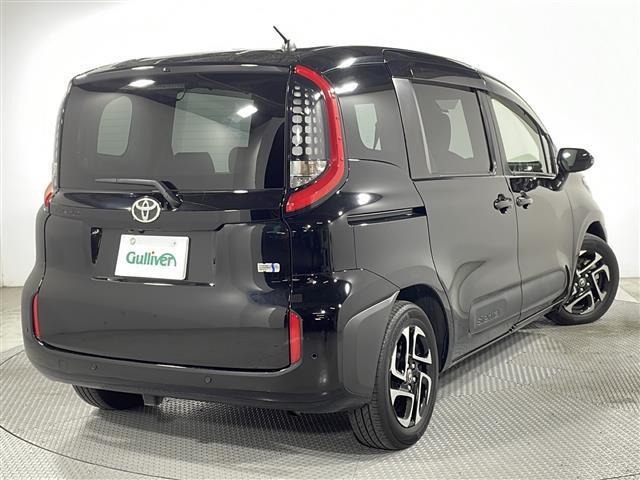 シエンタ ハイブリッドZ 純正10.5型ディスプレイオーディオ 全周囲カメラ 両側パワースライドドア レーダークルーズ 衝突軽減ブレーキ 純正15インチAW ブラインドスポットモニター 1500W電源 フルセグTV ETC(24枚目)