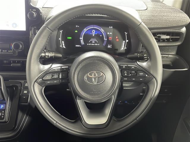 シエンタ ハイブリッドZ 純正10.5型ディスプレイオーディオ 全周囲カメラ 両側パワースライドドア レーダークルーズ 衝突軽減ブレーキ 純正15インチAW ブラインドスポットモニター 1500W電源 フルセグTV ETC(28枚目)