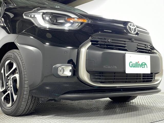 シエンタ ハイブリッドZ 純正10.5型ディスプレイオーディオ 全周囲カメラ 両側パワースライドドア レーダークルーズ 衝突軽減ブレーキ 純正15インチAW ブラインドスポットモニター 1500W電源 フルセグTV ETC(60枚目)