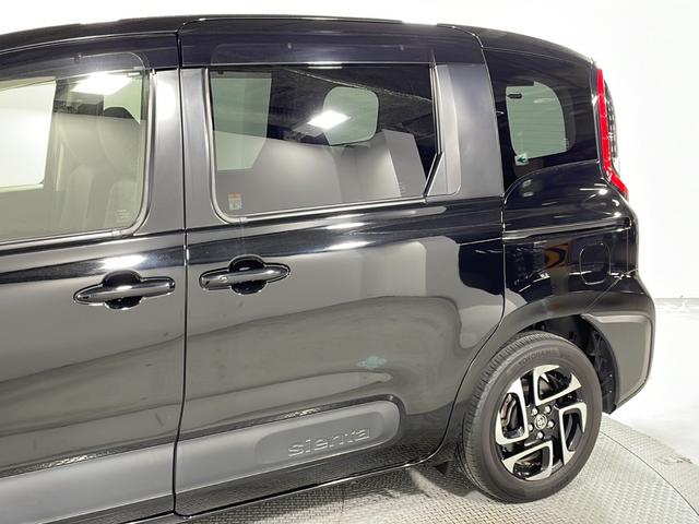 シエンタ ハイブリッドZ 純正10.5型ディスプレイオーディオ 全周囲カメラ 両側パワースライドドア レーダークルーズ 衝突軽減ブレーキ 純正15インチAW ブラインドスポットモニター 1500W電源 フルセグTV ETC(70枚目)