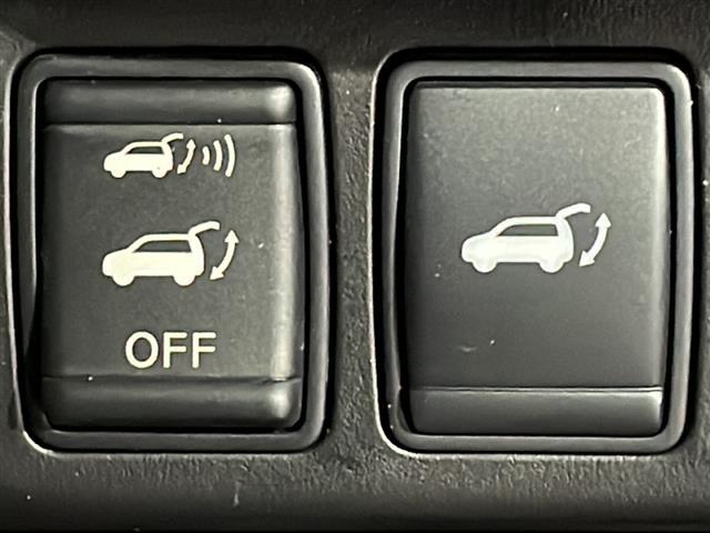 エクストレイル ２０Ｘｔ　エマージェンシーブレーキパッケージ　純正ナビ　アラウンドビューモニター　ブラインドスポットモニター　シートヒーター　電動リア　ＥＴＣ　ＬＥＤヘッドライト　クルーズコントロール　ＤＶＤ　エマージェンシーブレーキ　レーンキープ　フォグランプ（7枚目）