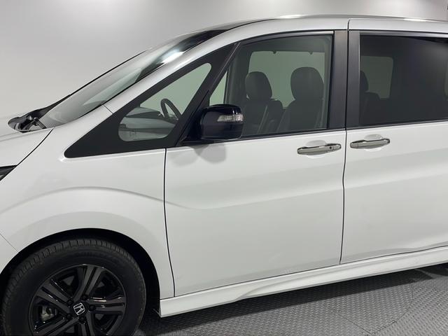 ステップワゴンスパーダ ｅ：ＨＥＶスパーダ　Ｇ・ＥＸ　ホンダセンシング　純正９型ナビ　全周囲カメラ　両側パワースライドドア　シートヒーター　衝突軽減ブレーキ　レーダークルコン　パーキングアシスト　パーキングセンサー　電動パーキングブレーキ　ＥＴＣ２．０　フルセグＴＶ（67枚目）