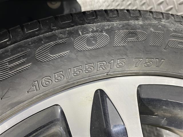 キャスト スタイルＧ　ＶＳ　ＳＡＩＩＩ　社外ナビ　全周囲カメラ　シートヒーター　衝突軽減ブレーキ　オートハイビーム　レーンキープアシスト　誤発進抑制機能　ＬＥＤヘッドランプ　純正１５インチＡＷ　ステアリングスイッチ　フルセグＴＶ　ドラレコ（2枚目）