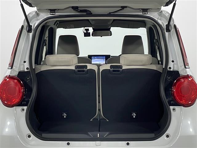 キャスト スタイルＧ　ＶＳ　ＳＡＩＩＩ　社外ナビ　全周囲カメラ　シートヒーター　衝突軽減ブレーキ　オートハイビーム　レーンキープアシスト　誤発進抑制機能　ＬＥＤヘッドランプ　純正１５インチＡＷ　ステアリングスイッチ　フルセグＴＶ　ドラレコ（16枚目）