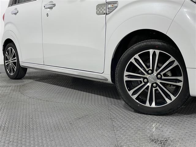 キャスト スタイルＧ　ＶＳ　ＳＡＩＩＩ　社外ナビ　全周囲カメラ　シートヒーター　衝突軽減ブレーキ　オートハイビーム　レーンキープアシスト　誤発進抑制機能　ＬＥＤヘッドランプ　純正１５インチＡＷ　ステアリングスイッチ　フルセグＴＶ　ドラレコ（18枚目）