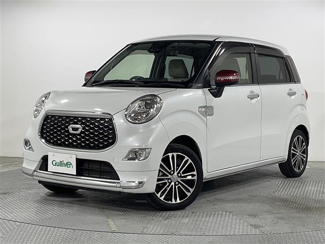 キャスト スタイルＧ　ＶＳ　ＳＡＩＩＩ　社外ナビ　全周囲カメラ　シートヒーター　衝突軽減ブレーキ　オートハイビーム　レーンキープアシスト　誤発進抑制機能　ＬＥＤヘッドランプ　純正１５インチＡＷ　ステアリングスイッチ　フルセグＴＶ　ドラレコ（20枚目）