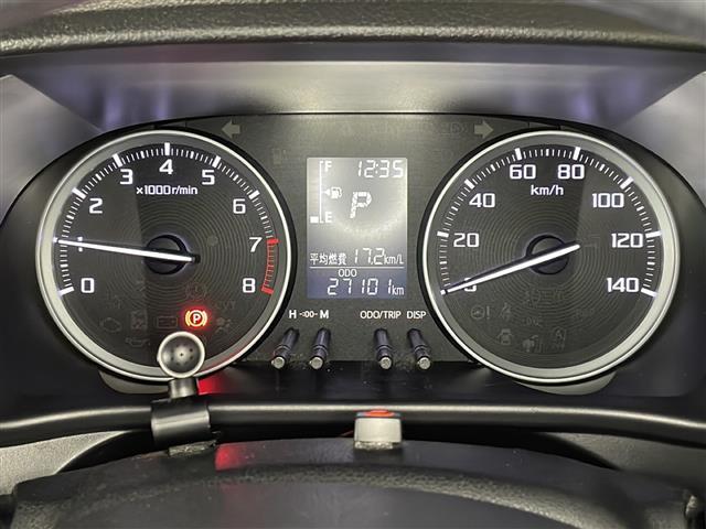 キャスト スタイルＧ　ＶＳ　ＳＡＩＩＩ　社外ナビ　全周囲カメラ　シートヒーター　衝突軽減ブレーキ　オートハイビーム　レーンキープアシスト　誤発進抑制機能　ＬＥＤヘッドランプ　純正１５インチＡＷ　ステアリングスイッチ　フルセグＴＶ　ドラレコ（27枚目）