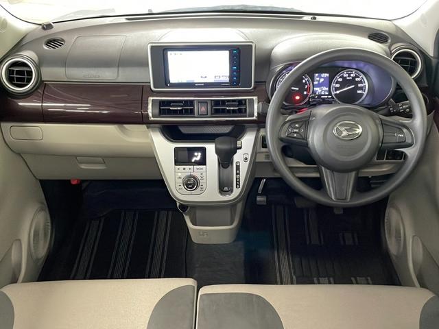 キャスト スタイルＧ　ＶＳ　ＳＡＩＩＩ　社外ナビ　全周囲カメラ　シートヒーター　衝突軽減ブレーキ　オートハイビーム　レーンキープアシスト　誤発進抑制機能　ＬＥＤヘッドランプ　純正１５インチＡＷ　ステアリングスイッチ　フルセグＴＶ　ドラレコ（44枚目）