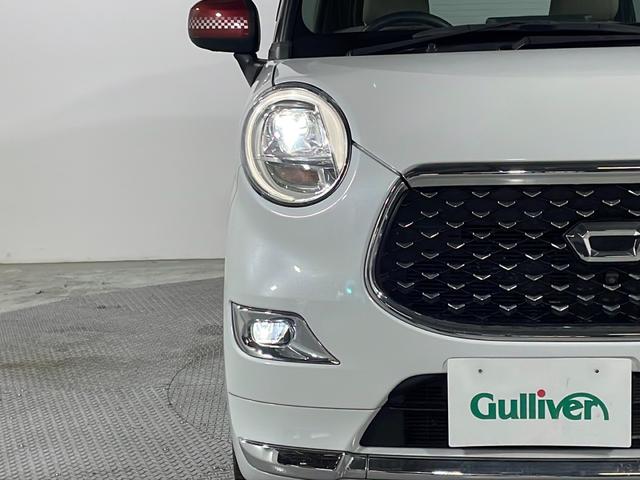 キャスト スタイルＧ　ＶＳ　ＳＡＩＩＩ　社外ナビ　全周囲カメラ　シートヒーター　衝突軽減ブレーキ　オートハイビーム　レーンキープアシスト　誤発進抑制機能　ＬＥＤヘッドランプ　純正１５インチＡＷ　ステアリングスイッチ　フルセグＴＶ　ドラレコ（57枚目）