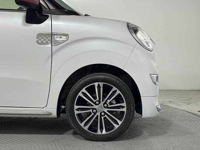 キャスト スタイルＧ　ＶＳ　ＳＡＩＩＩ　社外ナビ　全周囲カメラ　シートヒーター　衝突軽減ブレーキ　オートハイビーム　レーンキープアシスト　誤発進抑制機能　ＬＥＤヘッドランプ　純正１５インチＡＷ　ステアリングスイッチ　フルセグＴＶ　ドラレコ（60枚目）