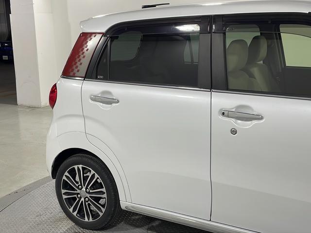 キャスト スタイルＧ　ＶＳ　ＳＡＩＩＩ　社外ナビ　全周囲カメラ　シートヒーター　衝突軽減ブレーキ　オートハイビーム　レーンキープアシスト　誤発進抑制機能　ＬＥＤヘッドランプ　純正１５インチＡＷ　ステアリングスイッチ　フルセグＴＶ　ドラレコ（62枚目）