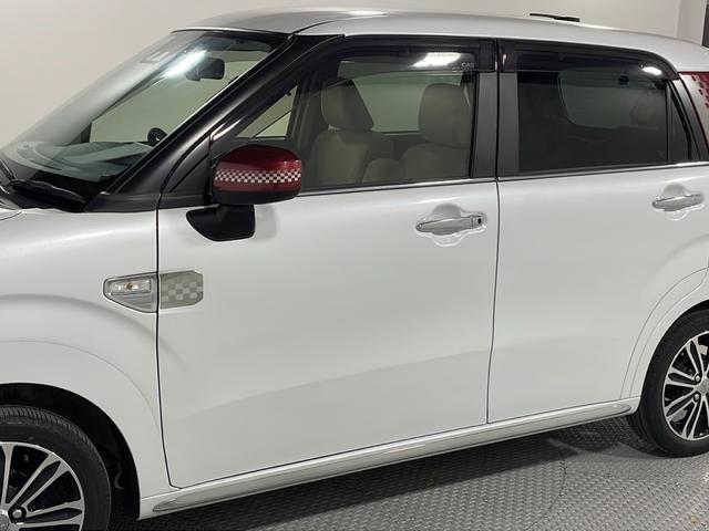 キャスト スタイルＧ　ＶＳ　ＳＡＩＩＩ　社外ナビ　全周囲カメラ　シートヒーター　衝突軽減ブレーキ　オートハイビーム　レーンキープアシスト　誤発進抑制機能　ＬＥＤヘッドランプ　純正１５インチＡＷ　ステアリングスイッチ　フルセグＴＶ　ドラレコ（64枚目）