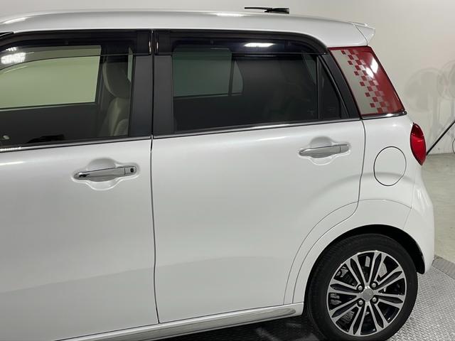 キャスト スタイルＧ　ＶＳ　ＳＡＩＩＩ　社外ナビ　全周囲カメラ　シートヒーター　衝突軽減ブレーキ　オートハイビーム　レーンキープアシスト　誤発進抑制機能　ＬＥＤヘッドランプ　純正１５インチＡＷ　ステアリングスイッチ　フルセグＴＶ　ドラレコ（65枚目）