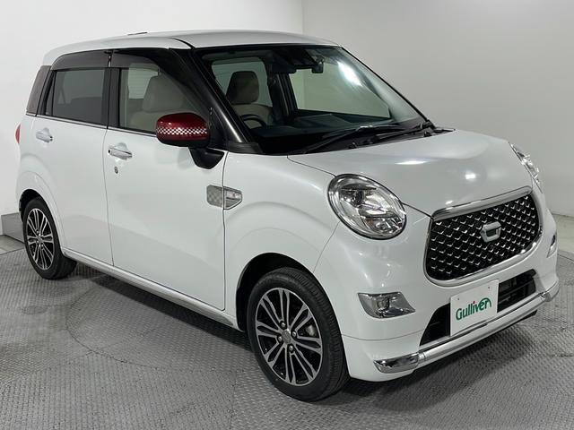 キャスト スタイルＧ　ＶＳ　ＳＡＩＩＩ　社外ナビ　全周囲カメラ　シートヒーター　衝突軽減ブレーキ　オートハイビーム　レーンキープアシスト　誤発進抑制機能　ＬＥＤヘッドランプ　純正１５インチＡＷ　ステアリングスイッチ　フルセグＴＶ　ドラレコ（68枚目）