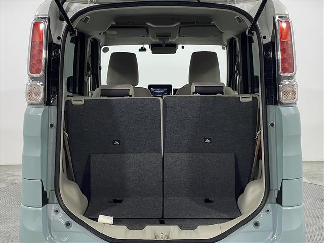 フレアワゴン ハイブリッドＸＳ　純正ナビ　３６０°ビューモニター　両側パワースライドドア　フルセグＴＶ　レーダークルーズコントロール　シートヒーター　コーナーセンサー　オートハイビーム　レーンキープ　ドライブレコーダー　ＥＴＣ（16枚目）