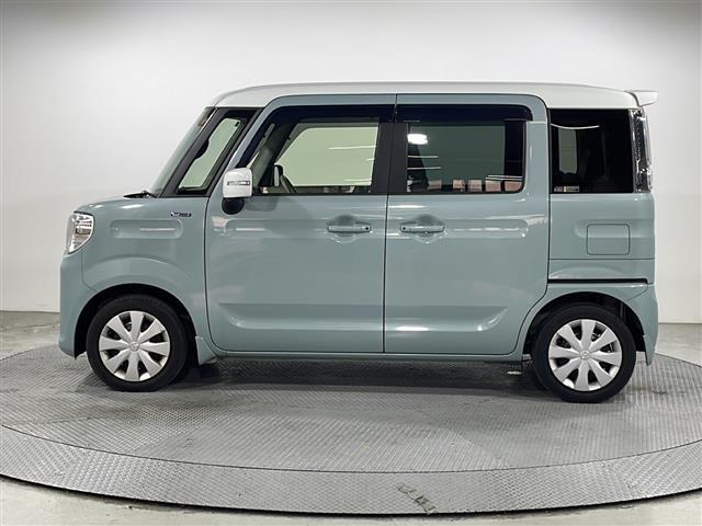 フレアワゴン ハイブリッドＸＳ　純正ナビ　３６０°ビューモニター　両側パワースライドドア　フルセグＴＶ　レーダークルーズコントロール　シートヒーター　コーナーセンサー　オートハイビーム　レーンキープ　ドライブレコーダー　ＥＴＣ（21枚目）