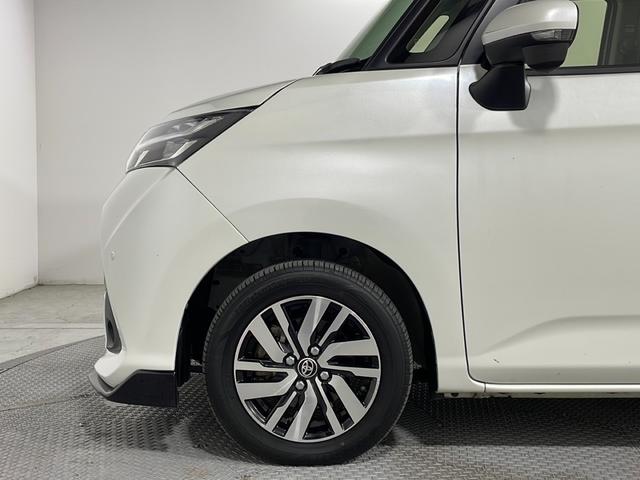 タンク カスタムＧ　純正ナビ　バックカメラ　シートヒーター　両側パワースライドドア　コーナーセンサー　衝突軽減　レーンキープ　オートハイビーム　踏み間違い防止　クルーズコントロール　ＬＥＤヘッドライト　Ｂｌｕｅｔｏｏｔｈ（67枚目）