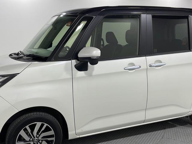 タンク カスタムＧ　純正ナビ　バックカメラ　シートヒーター　両側パワースライドドア　コーナーセンサー　衝突軽減　レーンキープ　オートハイビーム　踏み間違い防止　クルーズコントロール　ＬＥＤヘッドライト　Ｂｌｕｅｔｏｏｔｈ（68枚目）