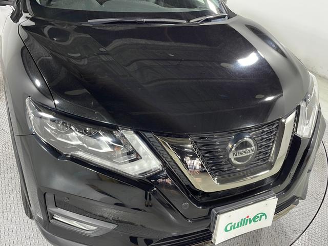 エクストレイル 20Xi 純正9型ナビ アラウンドビューモニター フルセグ シートヒーター レーダークルーズコントロール オートハイビーム パワーシート リモコンオートバックドア 衝突軽減ブレーキ ブラインドスポットモニター(59枚目)