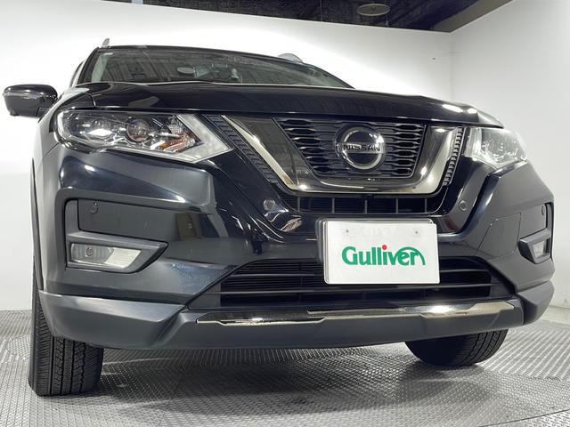 エクストレイル 20Xi 純正9型ナビ アラウンドビューモニター フルセグ シートヒーター レーダークルーズコントロール オートハイビーム パワーシート リモコンオートバックドア 衝突軽減ブレーキ ブラインドスポットモニター(60枚目)