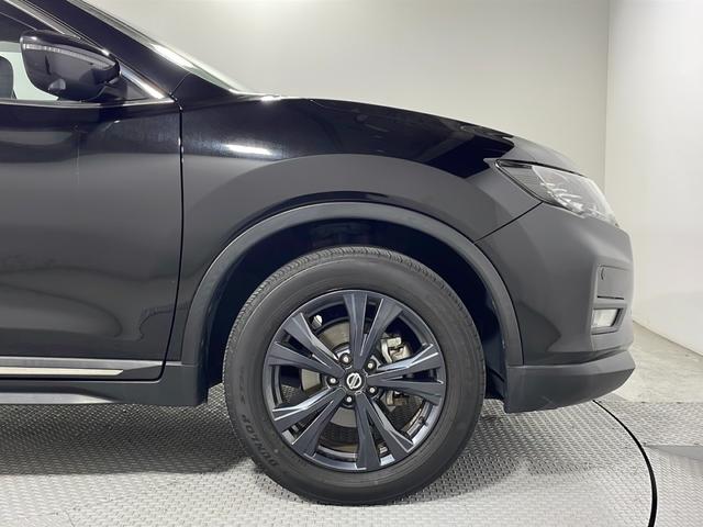 エクストレイル 20Xi 純正9型ナビ アラウンドビューモニター フルセグ シートヒーター レーダークルーズコントロール オートハイビーム パワーシート リモコンオートバックドア 衝突軽減ブレーキ ブラインドスポットモニター(63枚目)