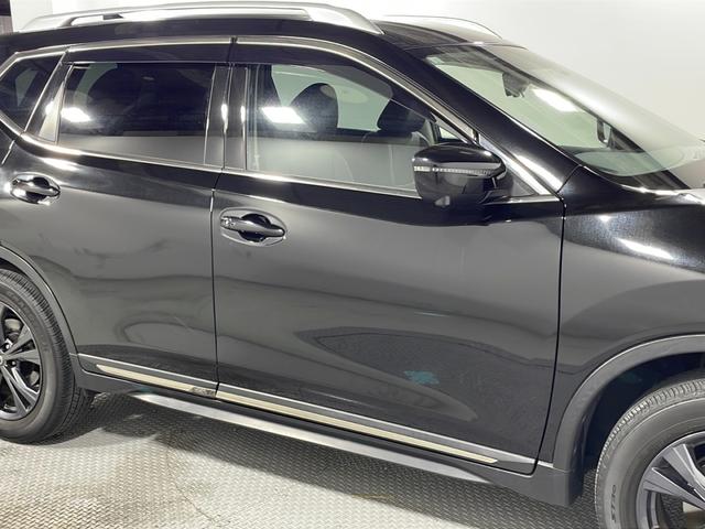 エクストレイル 20Xi 純正9型ナビ アラウンドビューモニター フルセグ シートヒーター レーダークルーズコントロール オートハイビーム パワーシート リモコンオートバックドア 衝突軽減ブレーキ ブラインドスポットモニター(64枚目)