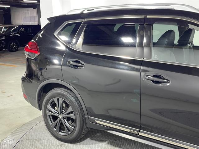 エクストレイル 20Xi 純正9型ナビ アラウンドビューモニター フルセグ シートヒーター レーダークルーズコントロール オートハイビーム パワーシート リモコンオートバックドア 衝突軽減ブレーキ ブラインドスポットモニター(65枚目)